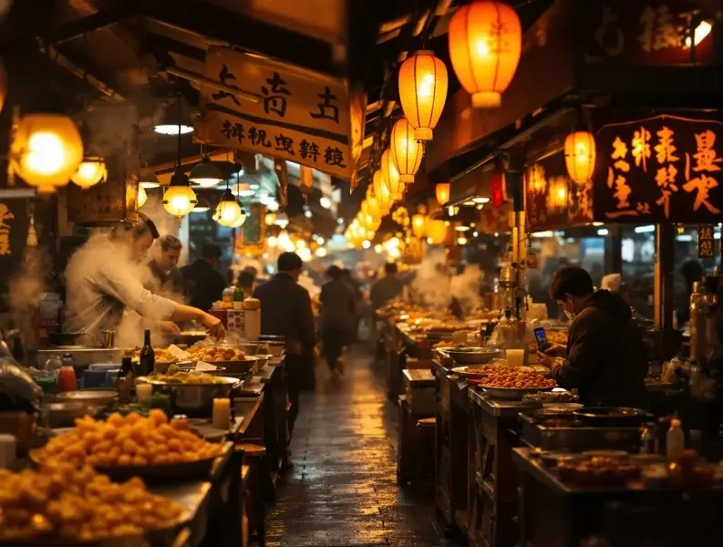天美视频市井烟火分类封面
